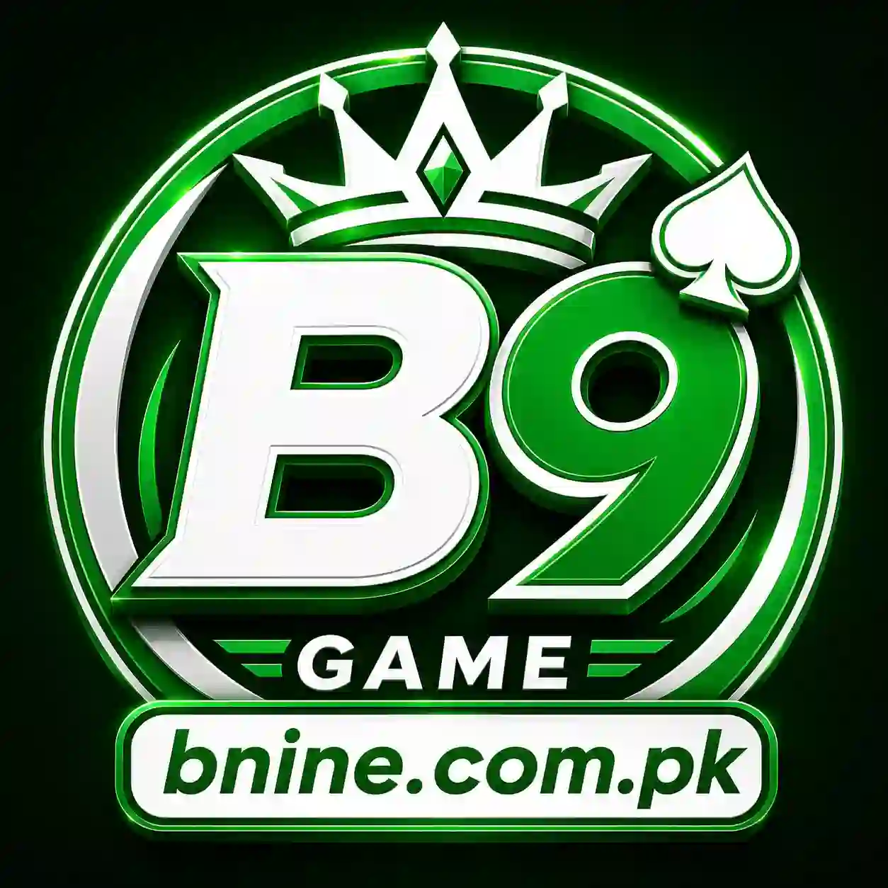 B9 Game