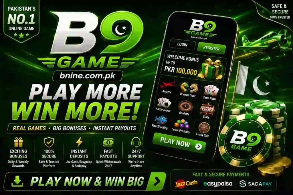 B9