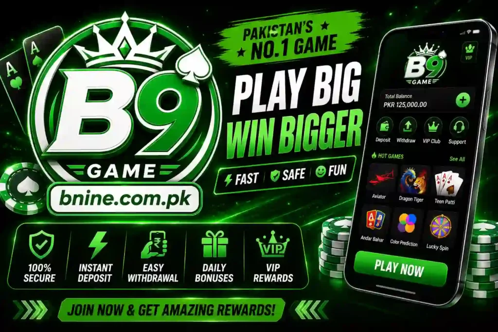 B9.Game
